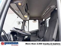 Iveco ML80E21 4x2, 2x AHK, mehrfach vorhanden!