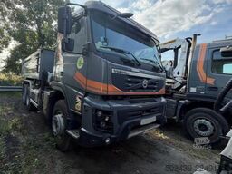 Volvo FMX 420
