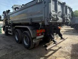Volvo FMX 420