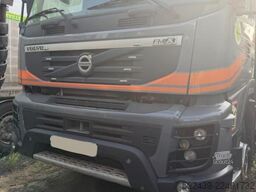 Volvo FMX 420