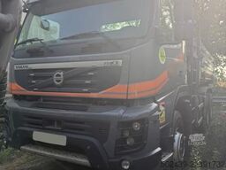 Volvo FMX 420