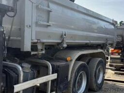 Volvo FMX 420