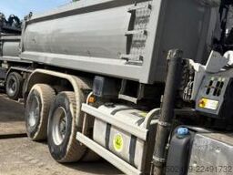 Volvo FMX 420