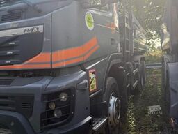 Volvo FMX 420