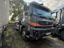 Volvo FMX 420