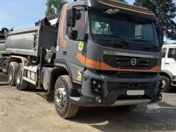 Volvo FMX 420