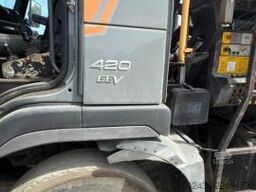 Volvo FMX 420