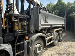 Volvo FMX 420