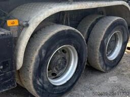 Volvo FMX 420