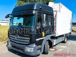 Mercedes-Benz Atego 924 - Klima - Automatik - Carrier
