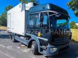 Mercedes-Benz Atego 924 - Klima - Automatik - Carrier