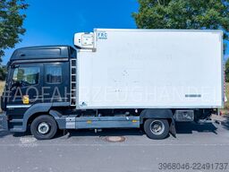 Mercedes-Benz Atego 924 - Klima - Automatik - Carrier