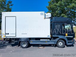 Mercedes-Benz Atego 924 - Klima - Automatik - Carrier