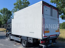 Mercedes-Benz Atego 924 - Klima - Automatik - Carrier