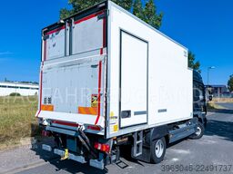 Mercedes-Benz Atego 924 - Klima - Automatik - Carrier