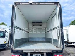 Mercedes-Benz Atego 924 - Klima - Automatik - Carrier
