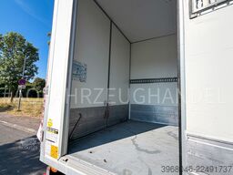Mercedes-Benz Atego 924 - Klima - Automatik - Carrier