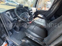 Mercedes-Benz Atego 924 - Klima - Automatik - Carrier