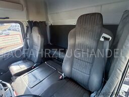 Mercedes-Benz Atego 924 - Klima - Automatik - Carrier