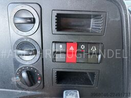 Mercedes-Benz Atego 924 - Klima - Automatik - Carrier