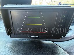 Mercedes-Benz Atego 924 - Klima - Automatik - Carrier