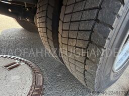 Mercedes-Benz Atego 924 - Klima - Automatik - Carrier