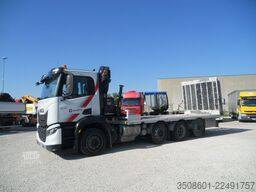 Iveco X-WAY AD320S480
