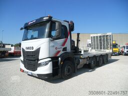 Iveco X-WAY AD320S480