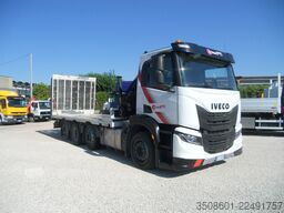 Iveco X-WAY AD320S480