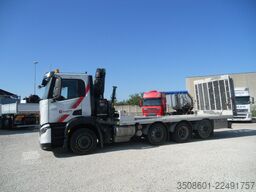 Iveco X-WAY AD320S480