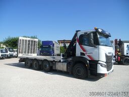 Iveco X-WAY AD320S480