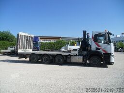 Iveco X-WAY AD320S480