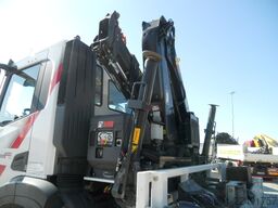 Iveco X-WAY AD320S480