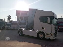 SCANIA R 500 4x2UNICO PROPRIETARIO con Garanzia