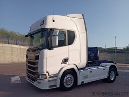 SCANIA R 500 4x2UNICO PROPRIETARIO con Garanzia