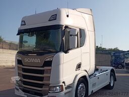 SCANIA R 500 4x2UNICO PROPRIETARIO con Garanzia