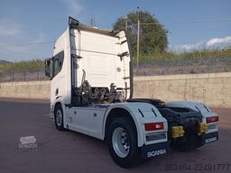 SCANIA R 500 4x2UNICO PROPRIETARIO con Garanzia