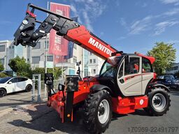 Manitou MT 1840 100HP
