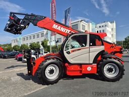 Manitou MT 1840 100HP