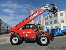 Manitou MT 1840 100HP