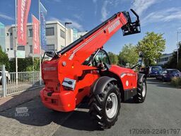 Manitou MT 1840 100HP