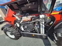 Manitou MT 1840 100HP
