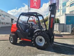 Manitou MC 18.4 Stage3B