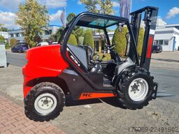 Manitou MC 18.4 Stage3B