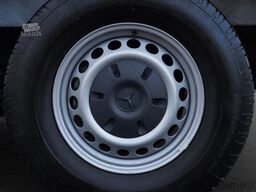 Mercedes-Benz eSprinter 312 Kasten Hochdach Standard Klima