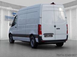 Mercedes-Benz eSprinter 312 Kasten Hochdach Standard Klima