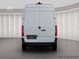 Mercedes-Benz eSprinter 312 Kasten Hochdach Standard Klima