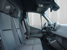 Mercedes-Benz eSprinter 312 Kasten Hochdach Standard Klima