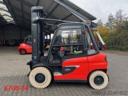 Linde X 50