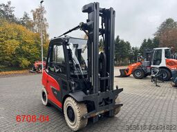 Linde X 50